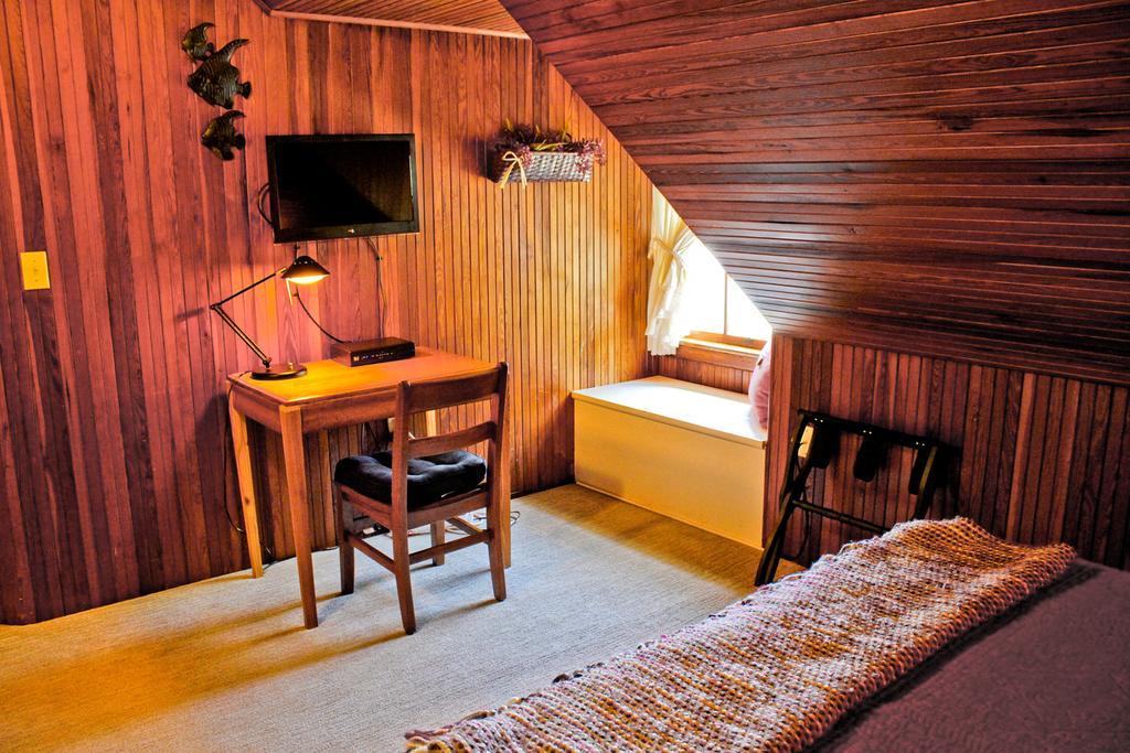Night Swan Intracoastal Bed & Breakfast 新士麦那海滩 外观 照片